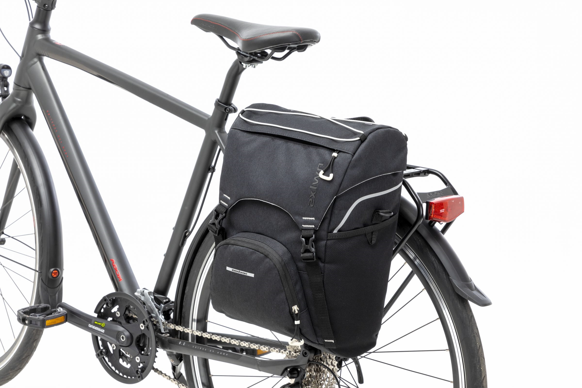 Sakwa rowerow​a New Looxs Sports Rear Rider
